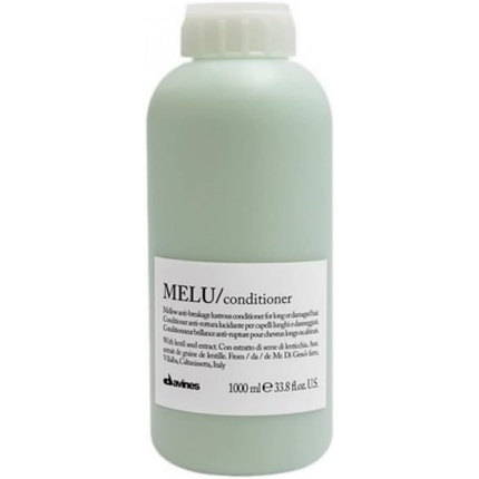 Шампунь MELU Essential Haircare 1000 мл Davines
Шампунь MELU Essential Haircare 1000 мл Davines