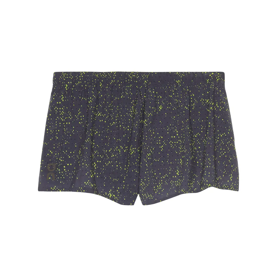 Спортивные шорты Race для мужчин On, Iron
Спортивные шорты Race для мужчин On, Iron