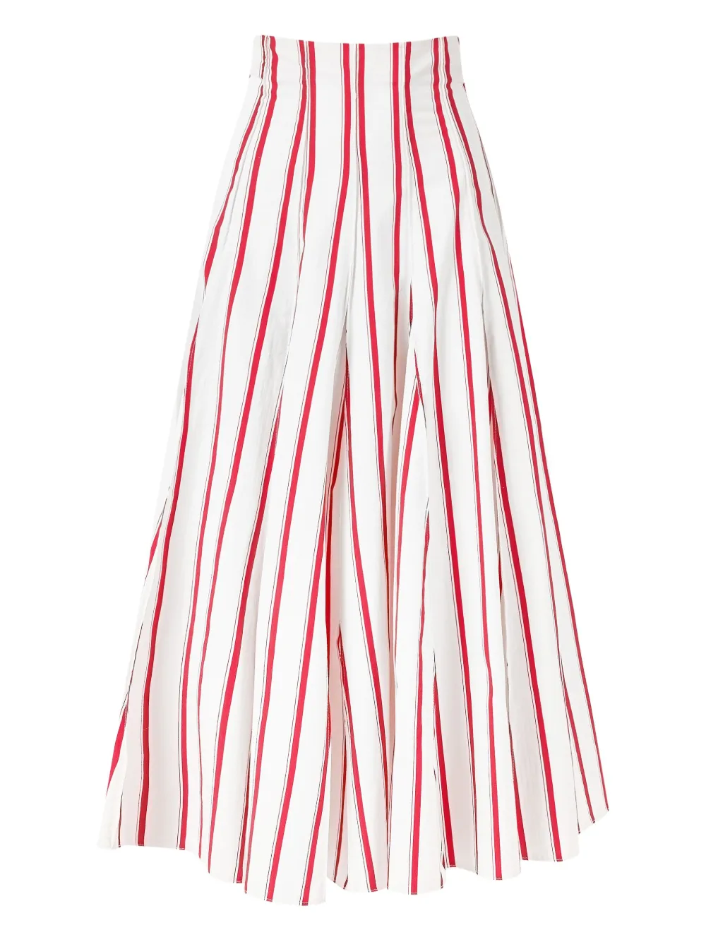 Юбка миди Rosie Assoulin, белый
Юбка миди Rosie Assoulin, белый