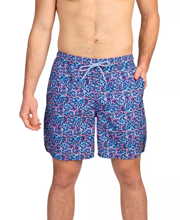 Мужские плавки с принтом "крапинки" Paint Dots Tailorbyrd, синий
Мужские плавки с принтом "крапинки" Paint Dots Tailorbyrd, синий