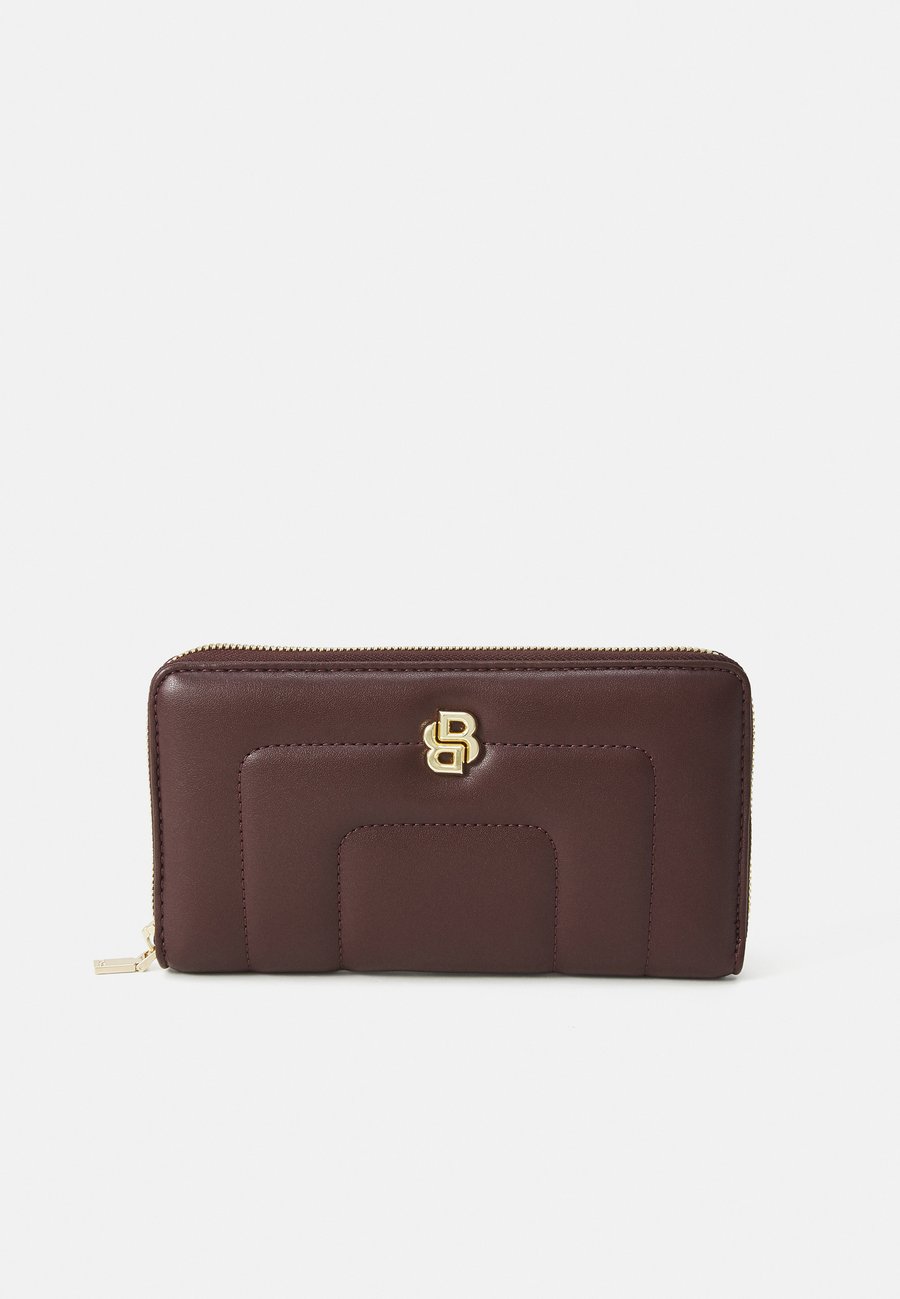 Кошелек BOSS ICON ZIP AROUND, Open Purple/Purple
Кошелек BOSS ICON ZIP AROUND, Open Purple/Purple