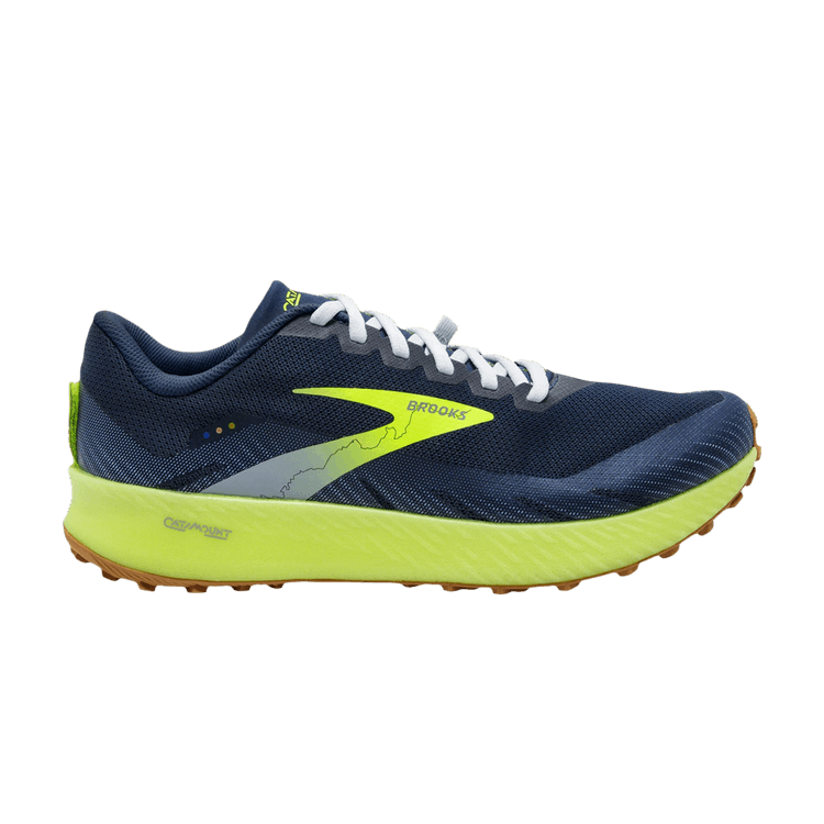 Кроссовки Catamount 'Peacoat Nightlife', синий
Кроссовки Catamount 'Peacoat Nightlife', синий