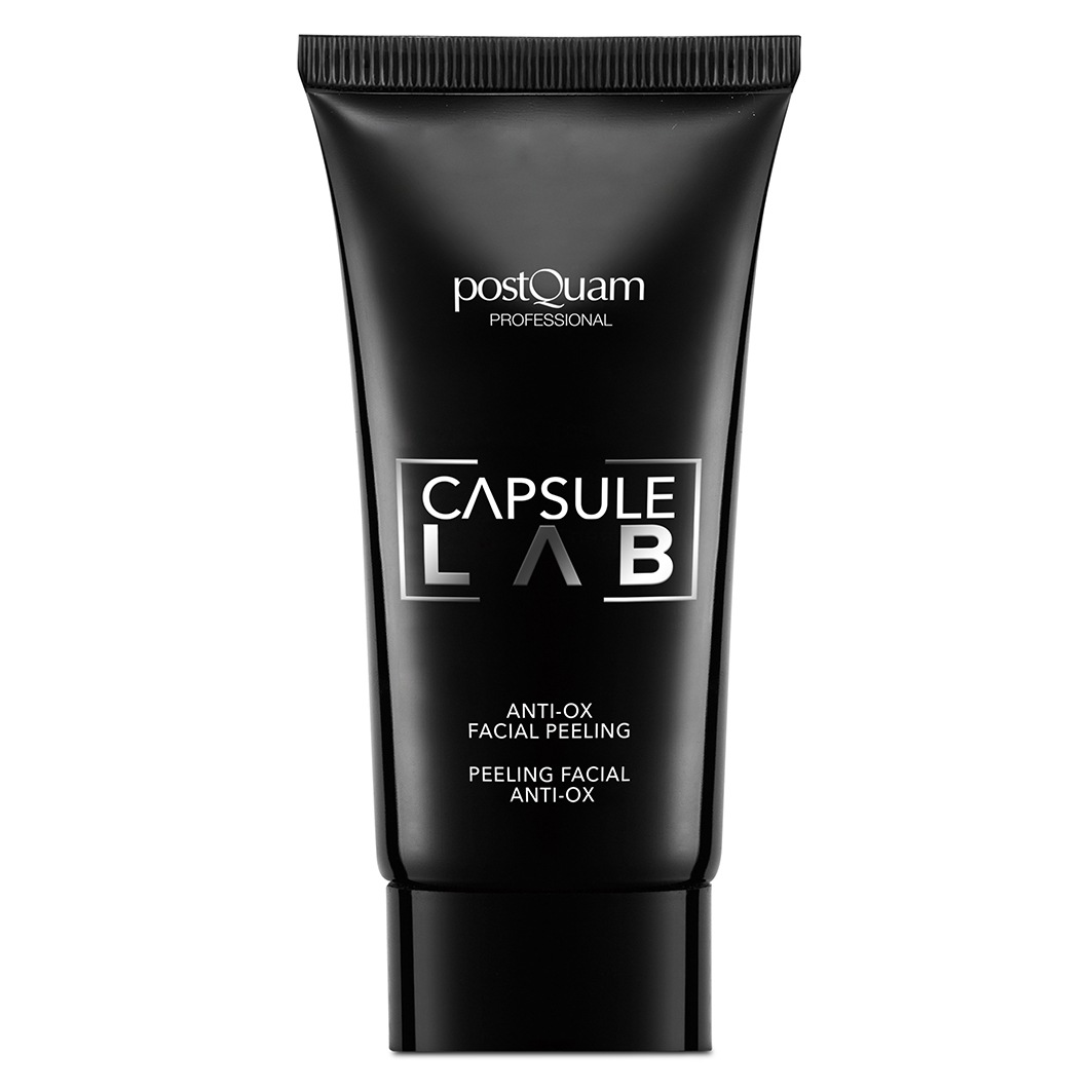 Крем для лица capsule-lab zeitloses gesichtspeeling Postquam, объем 75 мл
Крем для лица capsule-lab zeitloses gesichtspeeling Postquam, объем 75 мл