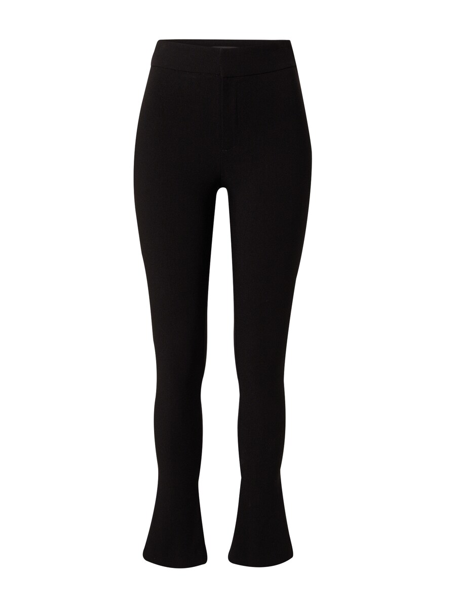 Тканевые брюки Gina Tricot Boot cut Pants Kajsa, черный
Тканевые брюки Gina Tricot Boot cut Pants Kajsa, черный