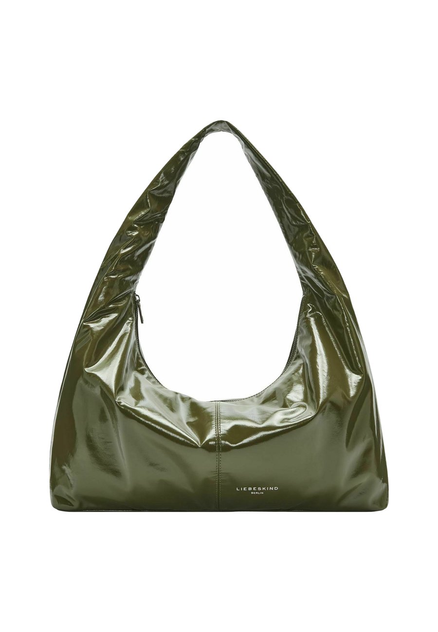 Сумка Liebeskind Berlin Handbag, Forest/Olive
Сумка Liebeskind Berlin Handbag, Forest/Olive