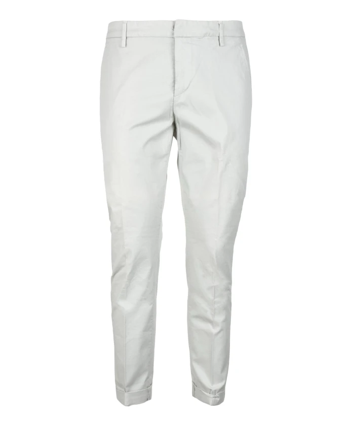 Брюки Gaubert с карманами на молнии Dondup, синий
Брюки Gaubert с карманами на молнии Dondup, синий