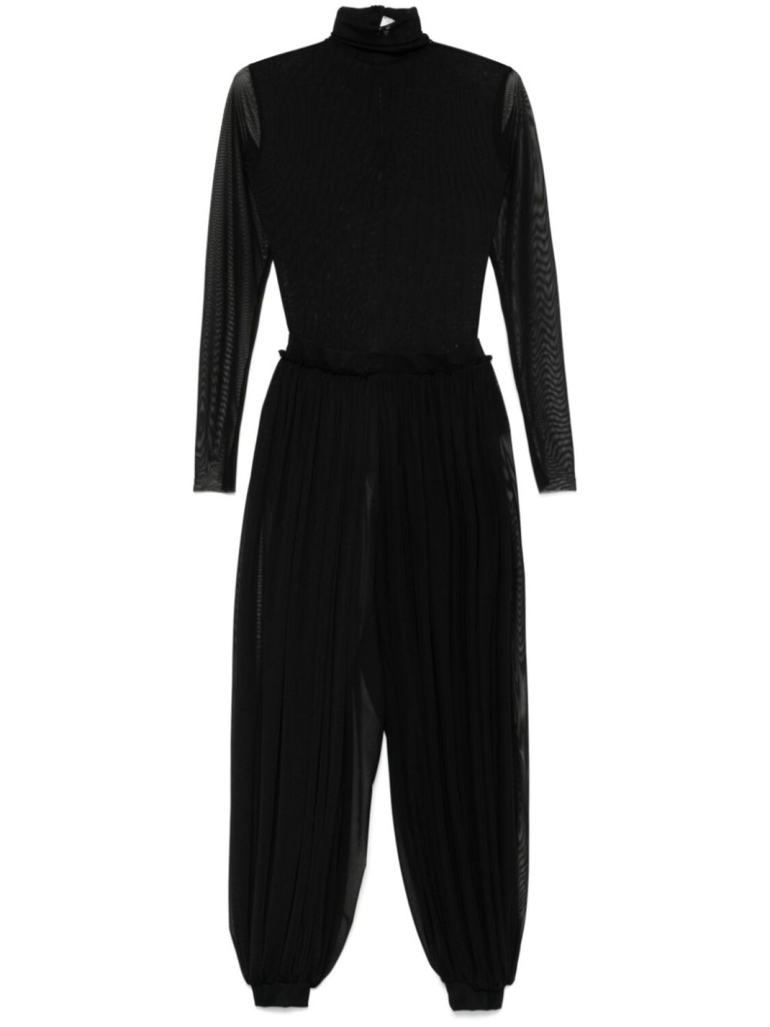 Atu Body Couture комплект из топа и брюк, черный
Atu Body Couture комплект из топа и брюк, черный