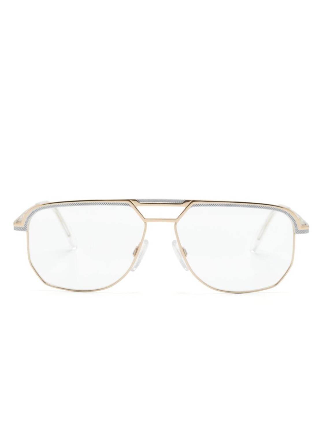 Cazal очки-пилоты 7101, золотой
Cazal очки-пилоты 7101, золотой