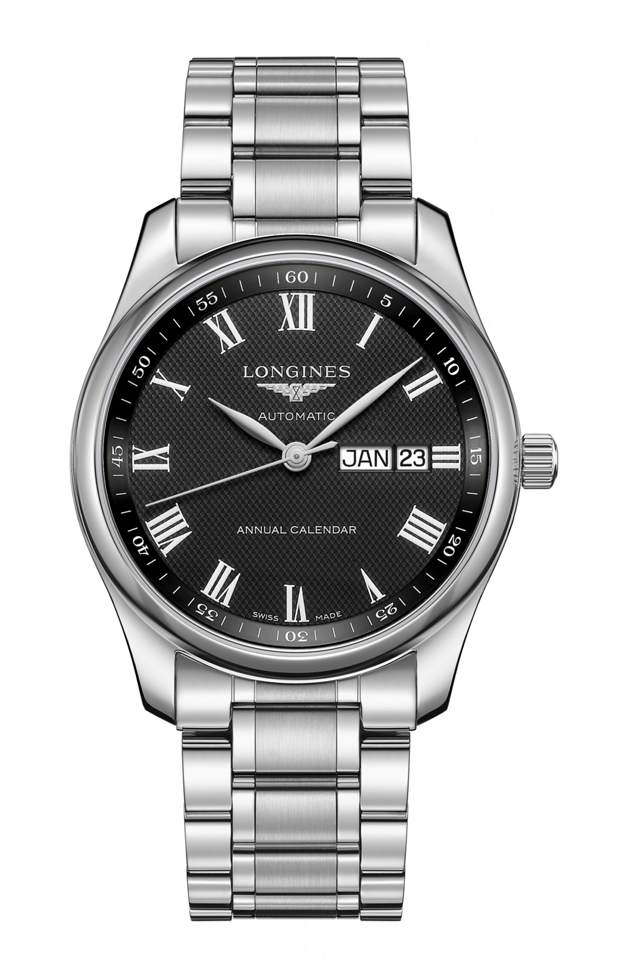Часы мужские Longines
Часы мужские Longines