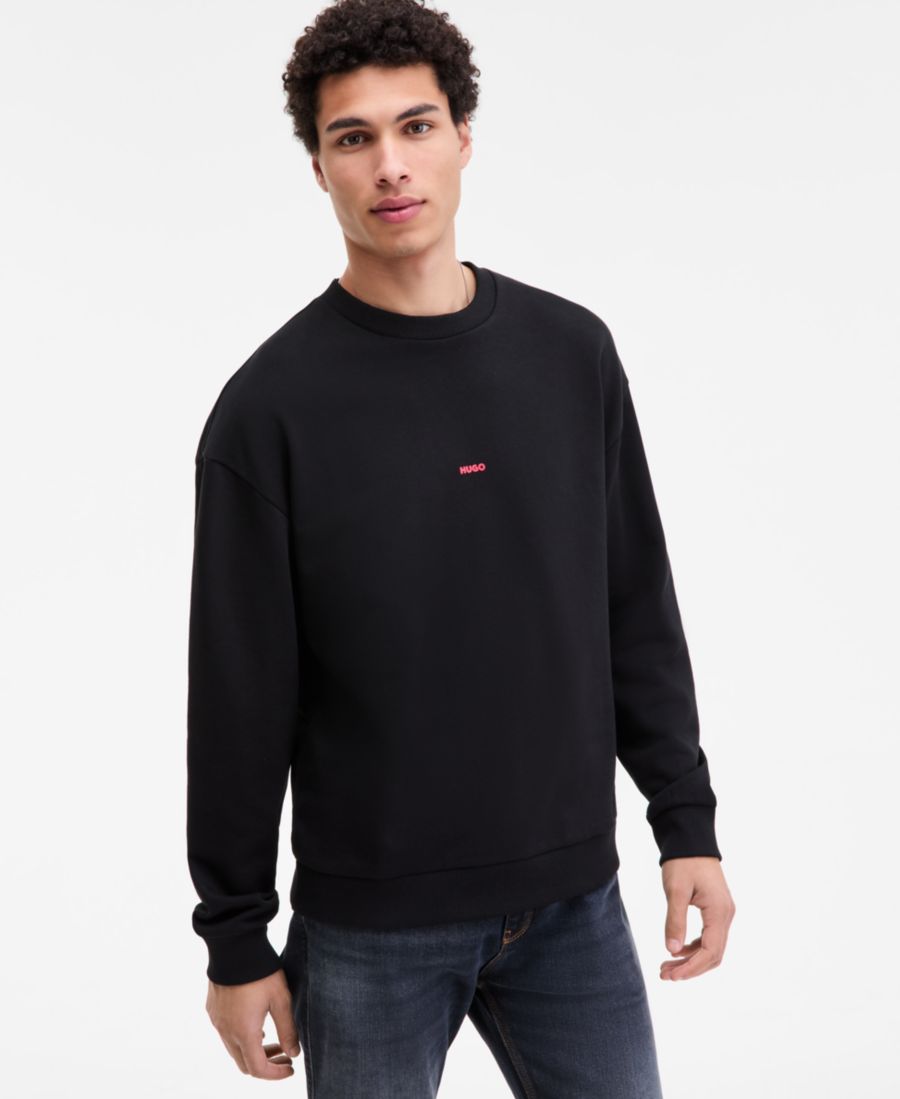 Мужская толстовка Dubraxo Hugo Boss, BLACK, Черный, Мужская толстовка Dubraxo Hugo Boss, BLACK
Мужская толстовка Dubraxo Hugo Boss, BLACK, Черный, Мужская толстовка Dubraxo Hugo Boss, BLACK