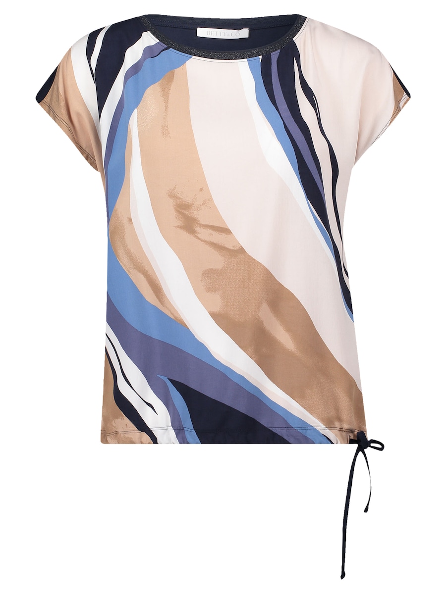 Рубашка Betty & Co, белый
Рубашка Betty & Co, белый