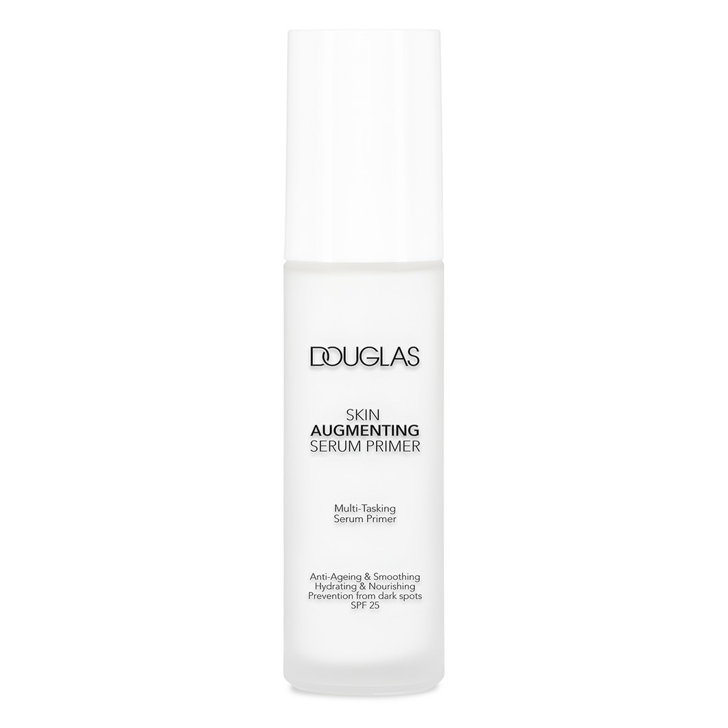 Праймер make-up skin augmenting serum Douglas Collection, объем 30 мл
Праймер make-up skin augmenting serum Douglas Collection, объем 30 мл