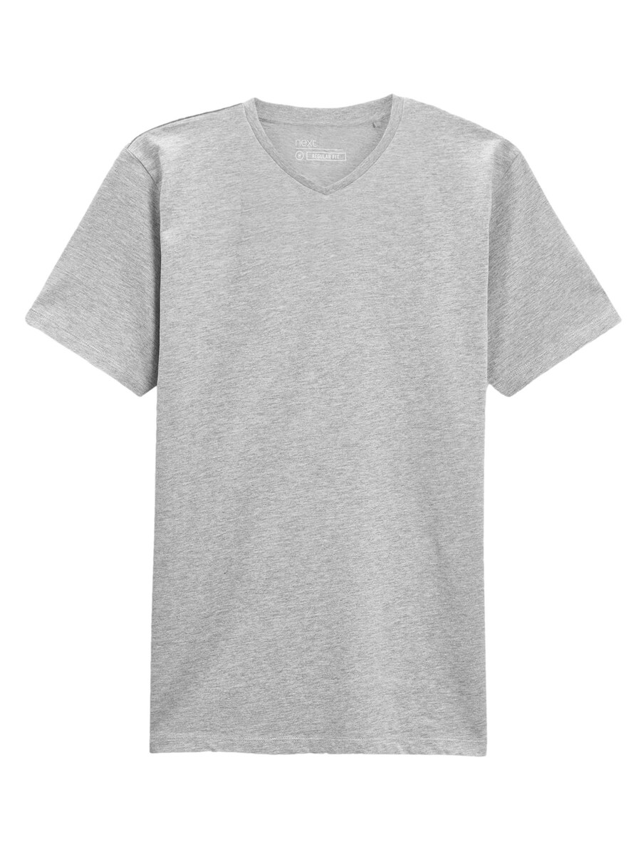 Рубашка Next Essential, пятнистый серый
Рубашка Next Essential, пятнистый серый