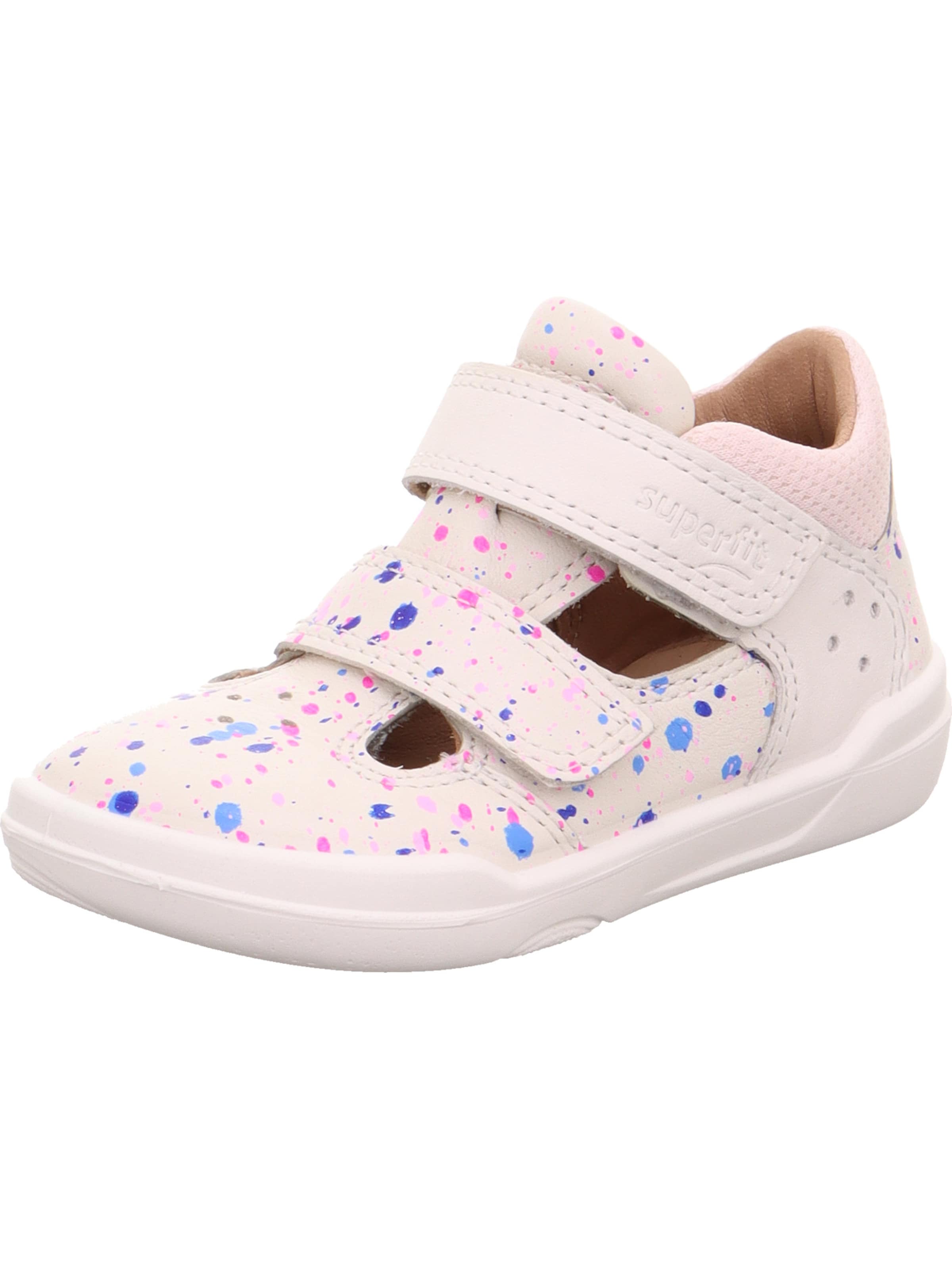 SUPERFIT Сандалии 'Superfree' в белом цвете
SUPERFIT Сандалии 'Superfree' в белом цвете