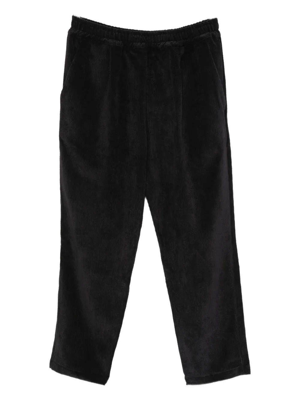 Вельветовые брюки с карманами Family First, черный
Вельветовые брюки с карманами Family First, черный