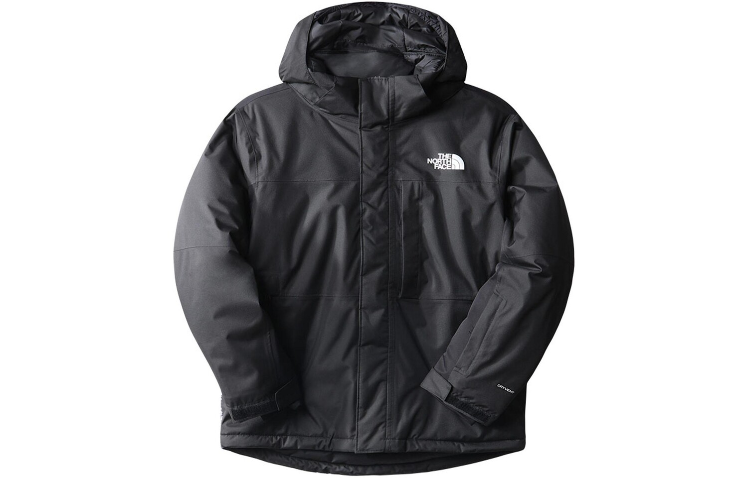 THE NORTH FACE Детская куртка, цвет Black
THE NORTH FACE Детская куртка, цвет Black