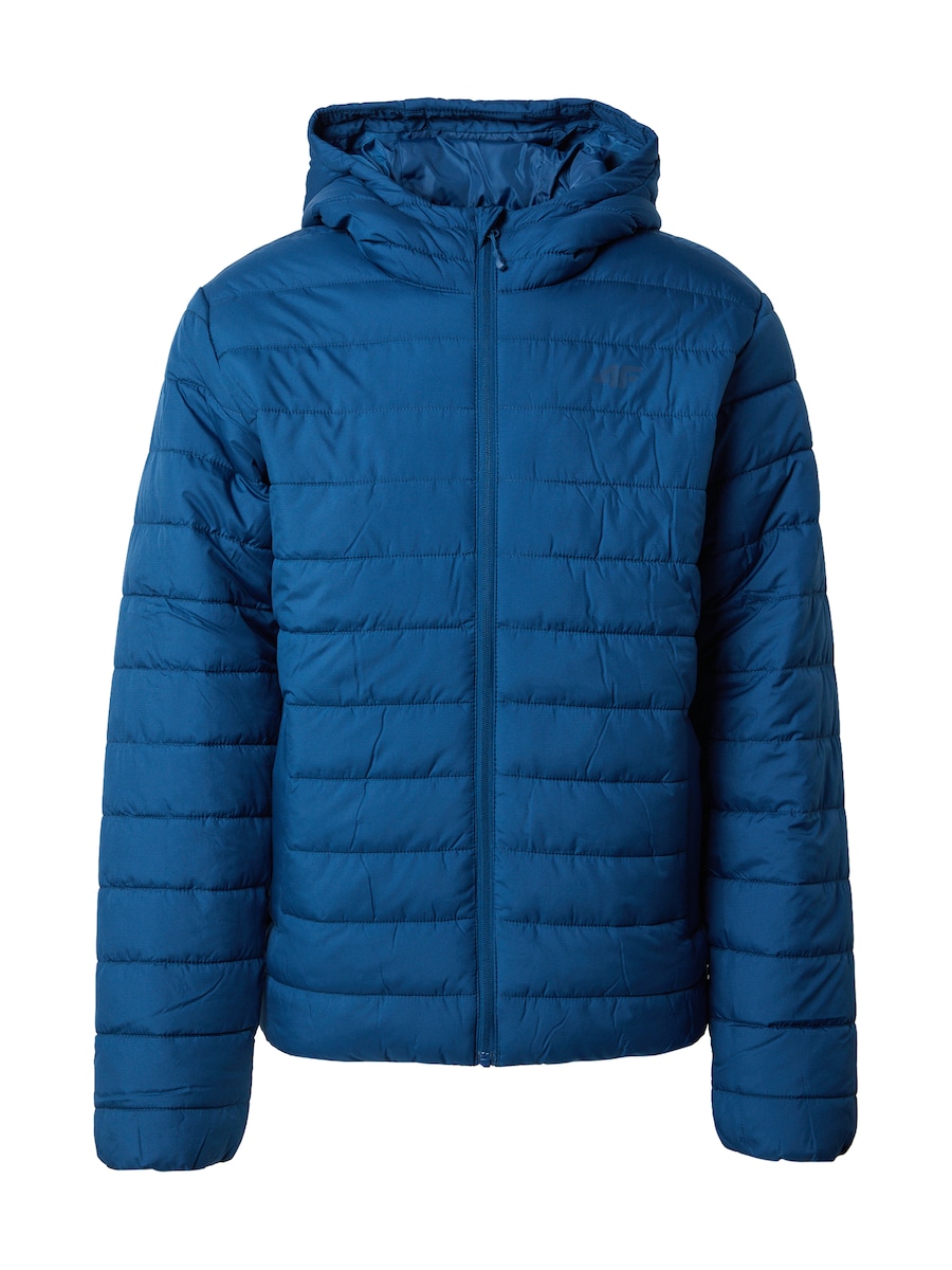 Спортивная куртка 4F, темно-синий
Спортивная куртка 4F, темно-синий