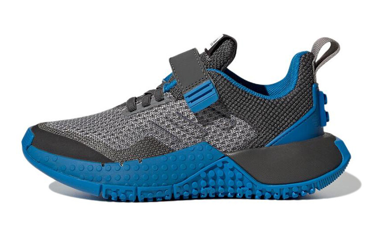 Кроссовки adidas Sport Pro LEGO X K 'Grey Shock Blue'
Кроссовки adidas Sport Pro LEGO X K 'Grey Shock Blue'