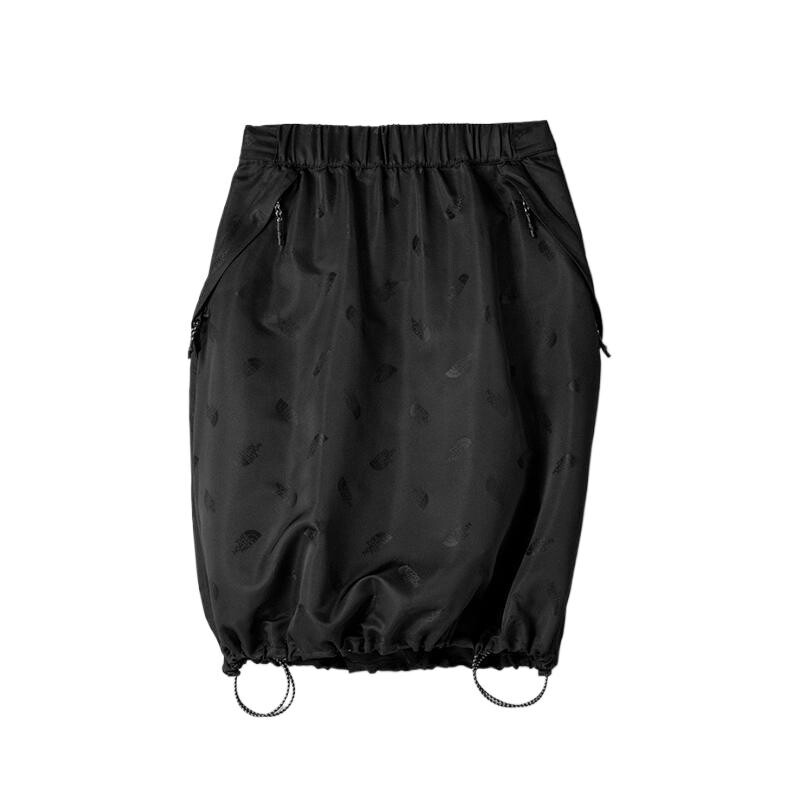 Повседневная юбка женская черная The North Face
Повседневная юбка женская черная The North Face