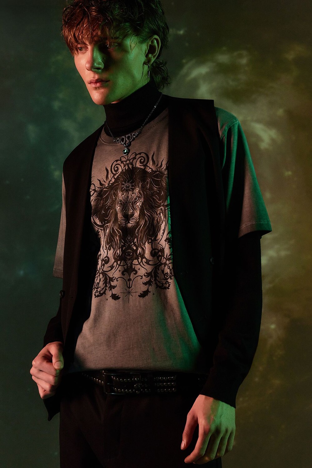 Хлопковая футболка Medicine, серый
Хлопковая футболка Medicine, серый