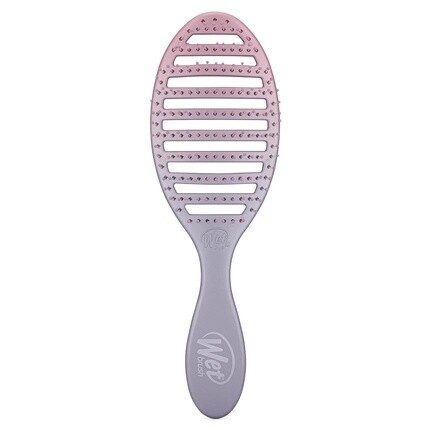 Щетка для быстрой сушки волос Pink Purple Feel Good Ombre с вентилируемым дизайном Мягкая щетина HeatFlex Безопасная сушка феном Эргономичная ручка Управляет спутыванием волос без боли Аксессуары для волос 1 шт Wet Brush
Щетка для быстрой сушки волос Pink Purple Feel Good Ombre с вентилируемым дизайном Мягкая щетина HeatFlex Безопасная сушка феном Эргономичная ручка Управляет спутыванием волос без боли Аксессуары для волос 1 шт Wet Brush