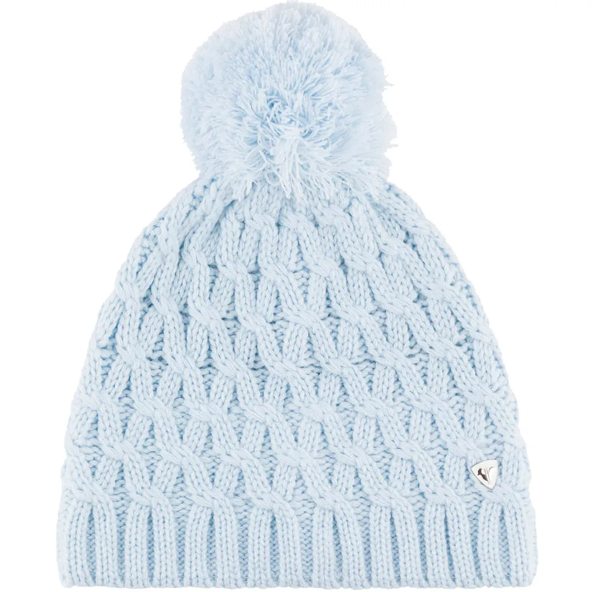 Женская шапка Lony Rossignol, синий
Женская шапка Lony Rossignol, синий