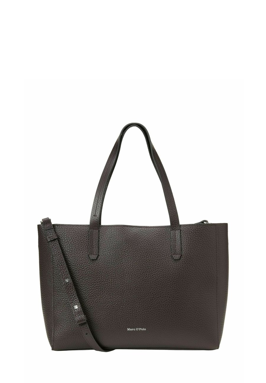 Сумка Marc O'Polo Handbag, Dark Earth/Dark Brown
Сумка Marc O'Polo Handbag, Dark Earth/Dark Brown