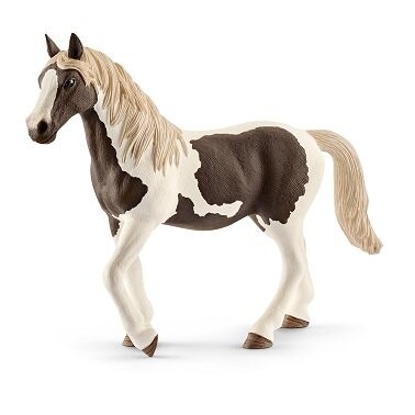 Schleich, статуэтка, Пинто Маре
Schleich, статуэтка, Пинто Маре