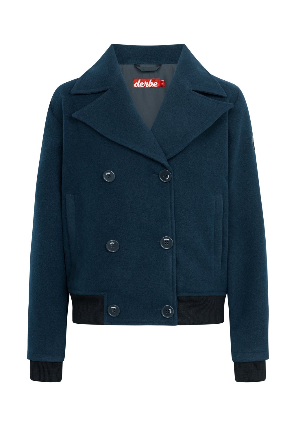 Летняя куртка CABHOLM Derbe, темно-синий
Летняя куртка CABHOLM Derbe, темно-синий