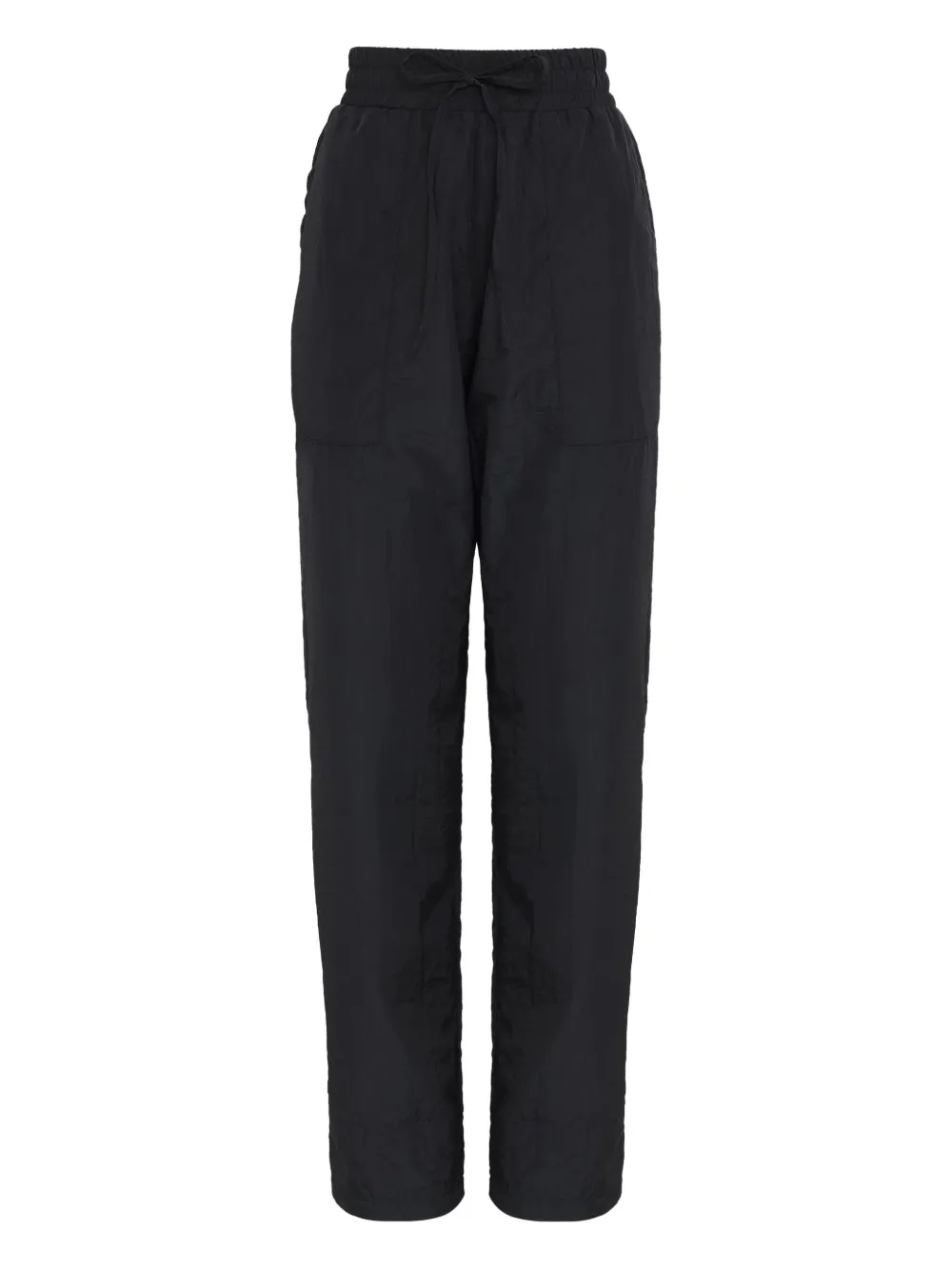 Брюки с эластичной талией и накладными карманами Uma | Raquel Davidowicz, серый
Брюки с эластичной талией и накладными карманами Uma | Raquel Davidowicz, серый