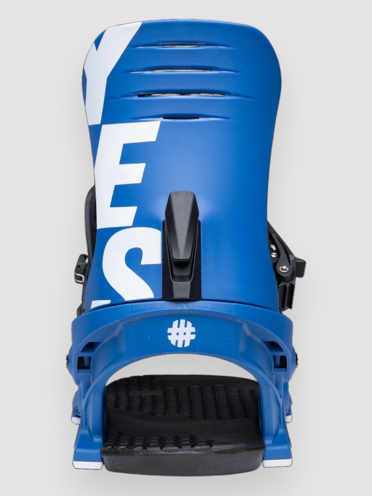 Крепления для сноуборда YES Ipo 2026 Snowboard-Bindung, fool blue, Серый, Крепления для сноуборда YES Ipo 2026 Snowboard-Bindung, fool blue
Крепления для сноуборда YES Ipo 2026 Snowboard-Bindung, fool blue, Серый, Крепления для сноуборда YES Ipo 2026 Snowboard-Bindung, fool blue