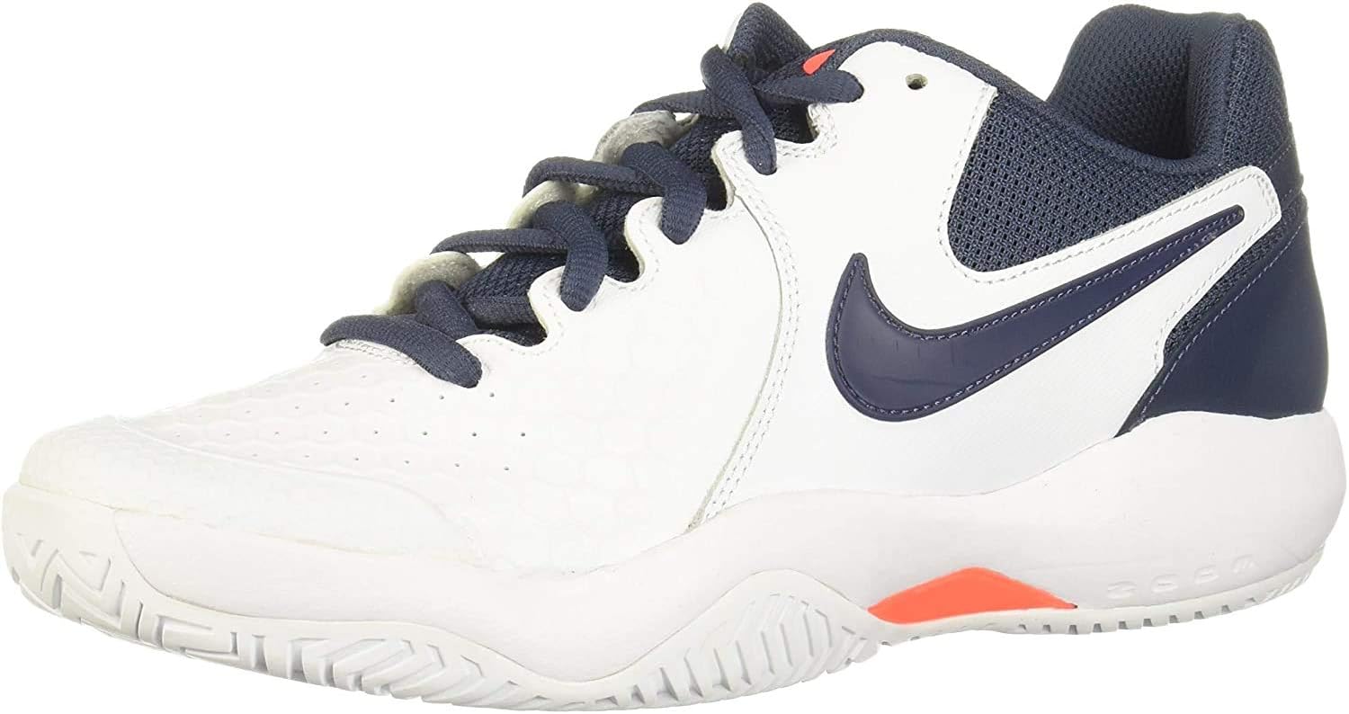 Мужские теннисные кроссовки Nike, Multicolour White Thunder Blue Hyper Orange 001
Мужские теннисные кроссовки Nike, Multicolour White Thunder Blue Hyper Orange 001