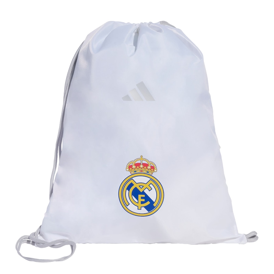Спортивная сумка ADIDAS PERFORMANCE Real Madrid, белый
Спортивная сумка ADIDAS PERFORMANCE Real Madrid, белый