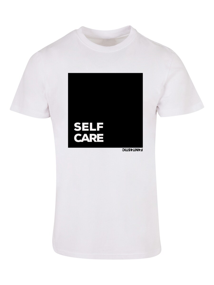 Рубашка F4NT4STIC SELF CARE, белый
Рубашка F4NT4STIC SELF CARE, белый