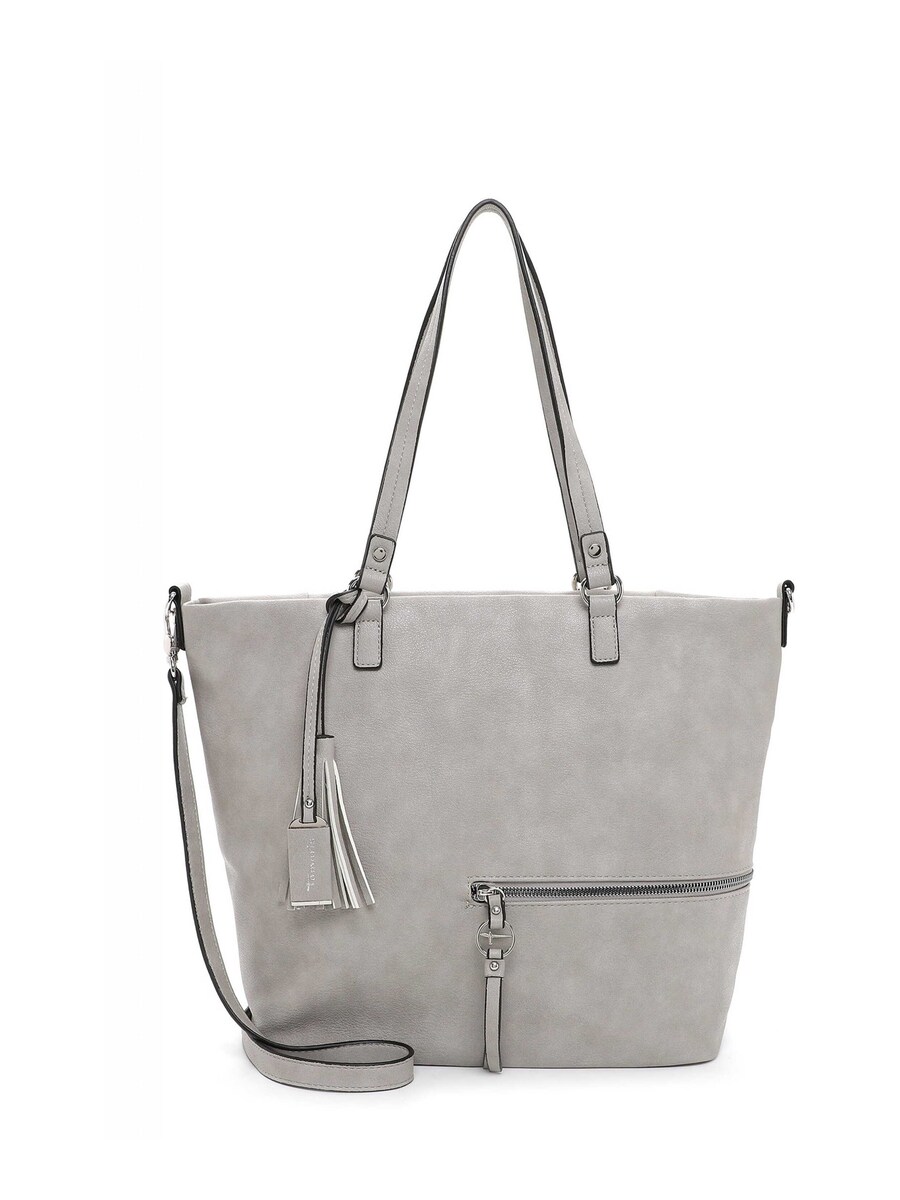 Сумка-шоппер Tamaris Nele, светло-серый
Сумка-шоппер Tamaris Nele, светло-серый