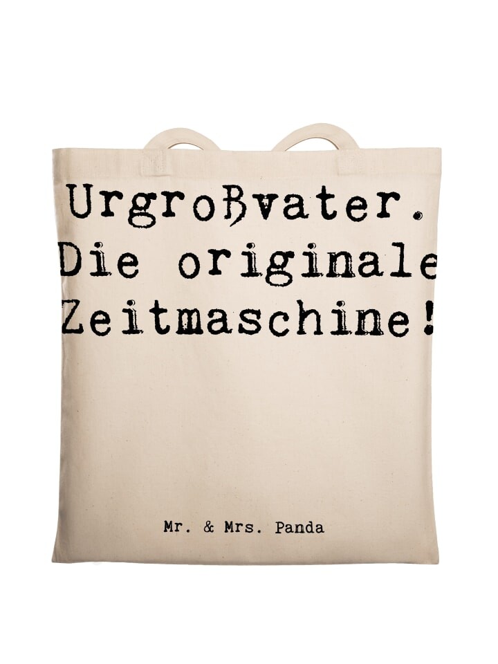 Сумка для переноски Mr & Mrs Panda Urgroßvater Zeitmaschine, кремовый, Бежевый, Сумка для переноски Mr & Mrs Panda Urgroßvater Zeitmaschine, кремовый
Сумка для переноски Mr & Mrs Panda Urgroßvater Zeitmaschine, кремовый, Бежевый, Сумка для переноски Mr & Mrs Panda Urgroßvater Zeitmaschine, кремовый