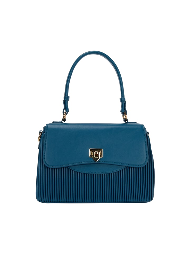 Наплечная сумка faina, синий
Наплечная сумка faina, синий