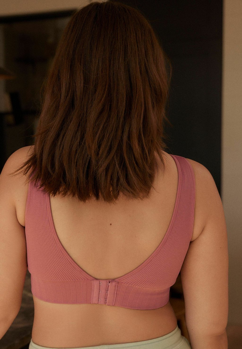 Бюстье DD+ REGULAR FIT Next, розовый
Бюстье DD+ REGULAR FIT Next, розовый