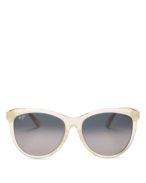 Солнцезащитные очки Glory Glory, квадратные, поляризованные, 65 мм Maui Jim, цвет Tan/Beige
Солнцезащитные очки Glory Glory, квадратные, поляризованные, 65 мм Maui Jim, цвет Tan/Beige