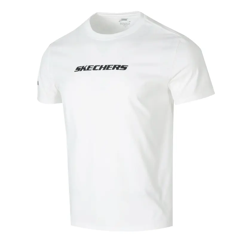 Skechers Футболка Basic Sports Series Unisex White, Белый, Skechers Футболка Basic Sports Series Unisex White
Skechers Футболка Basic Sports Series Unisex White, Белый, Skechers Футболка Basic Sports Series Unisex White