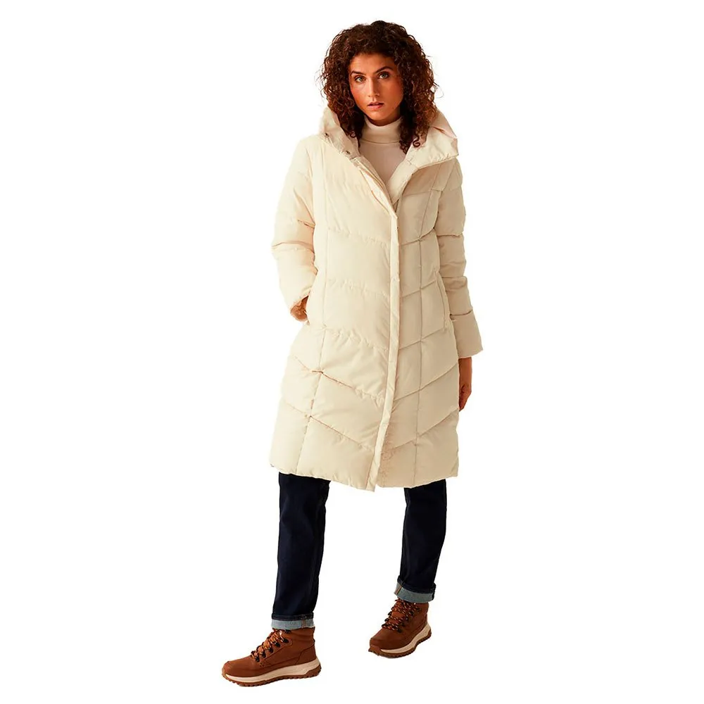 Куртка Regatta Nurie, бежевый
Куртка Regatta Nurie, бежевый