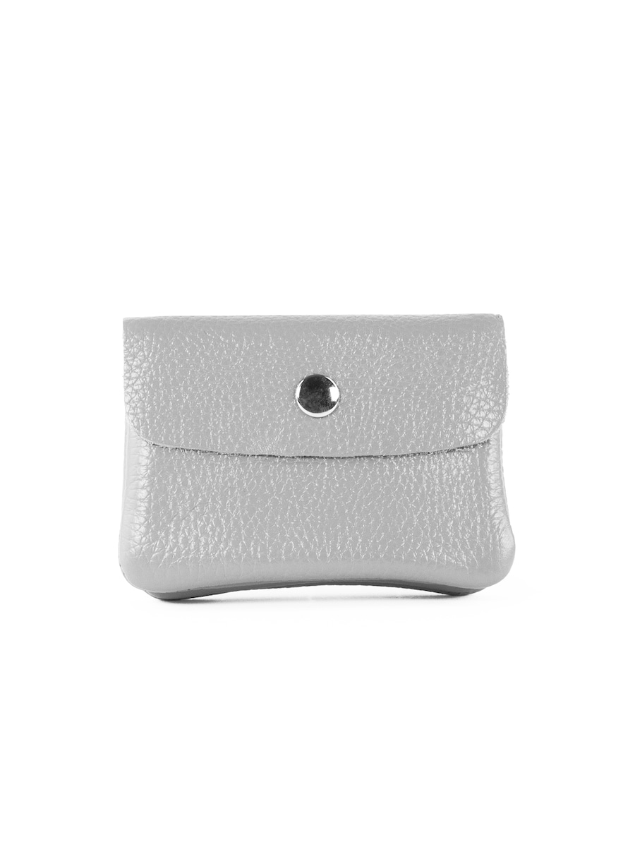 Кошелек lePelou ELISA, светло-серый
Кошелек lePelou ELISA, светло-серый
