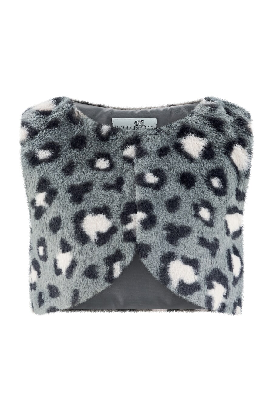 Жилет happy girls, синий
Жилет happy girls, синий