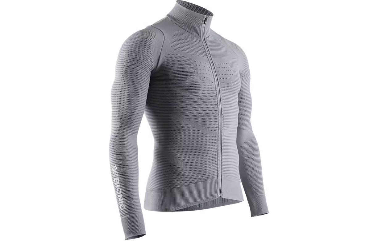 Куртка унисекс XBIONIC, Намибия красный/Облачно лайм
Куртка унисекс XBIONIC, Намибия красный/Облачно лайм