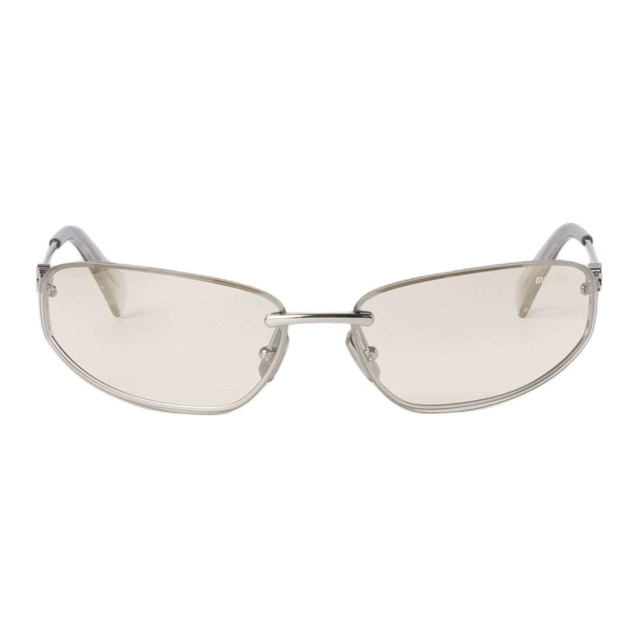 Солнечные очки MIU MIU Runway
Солнечные очки MIU MIU Runway