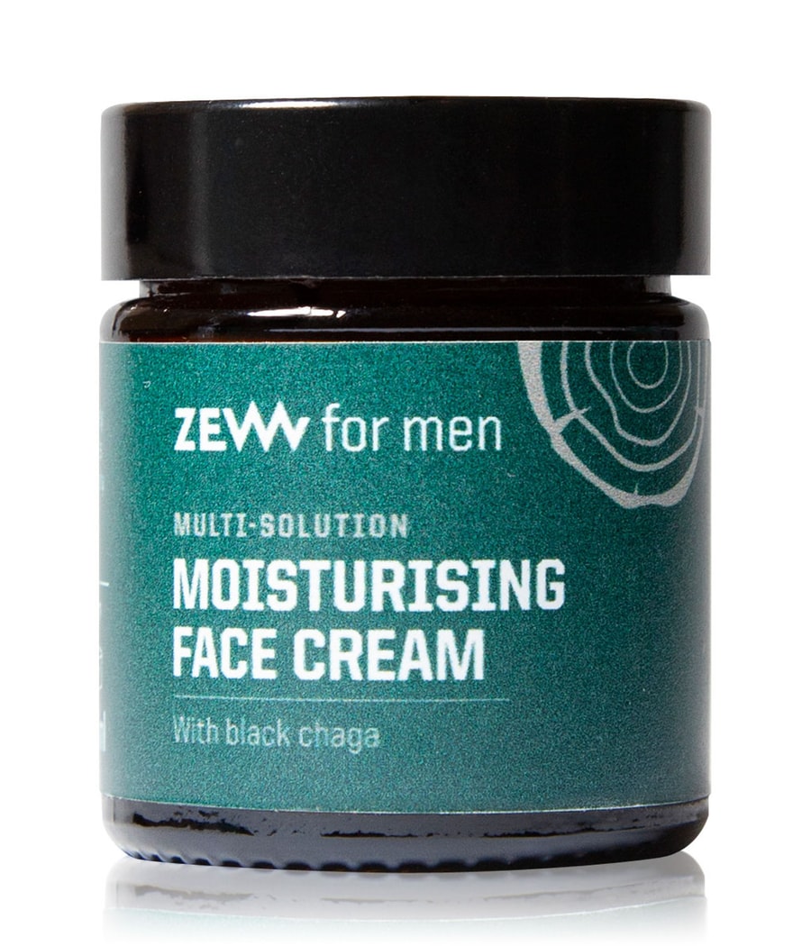 Крем для лица ZEW for Men Moisturizing Face Cream with black chaga, 30 ml
Крем для лица ZEW for Men Moisturizing Face Cream with black chaga, 30 ml
