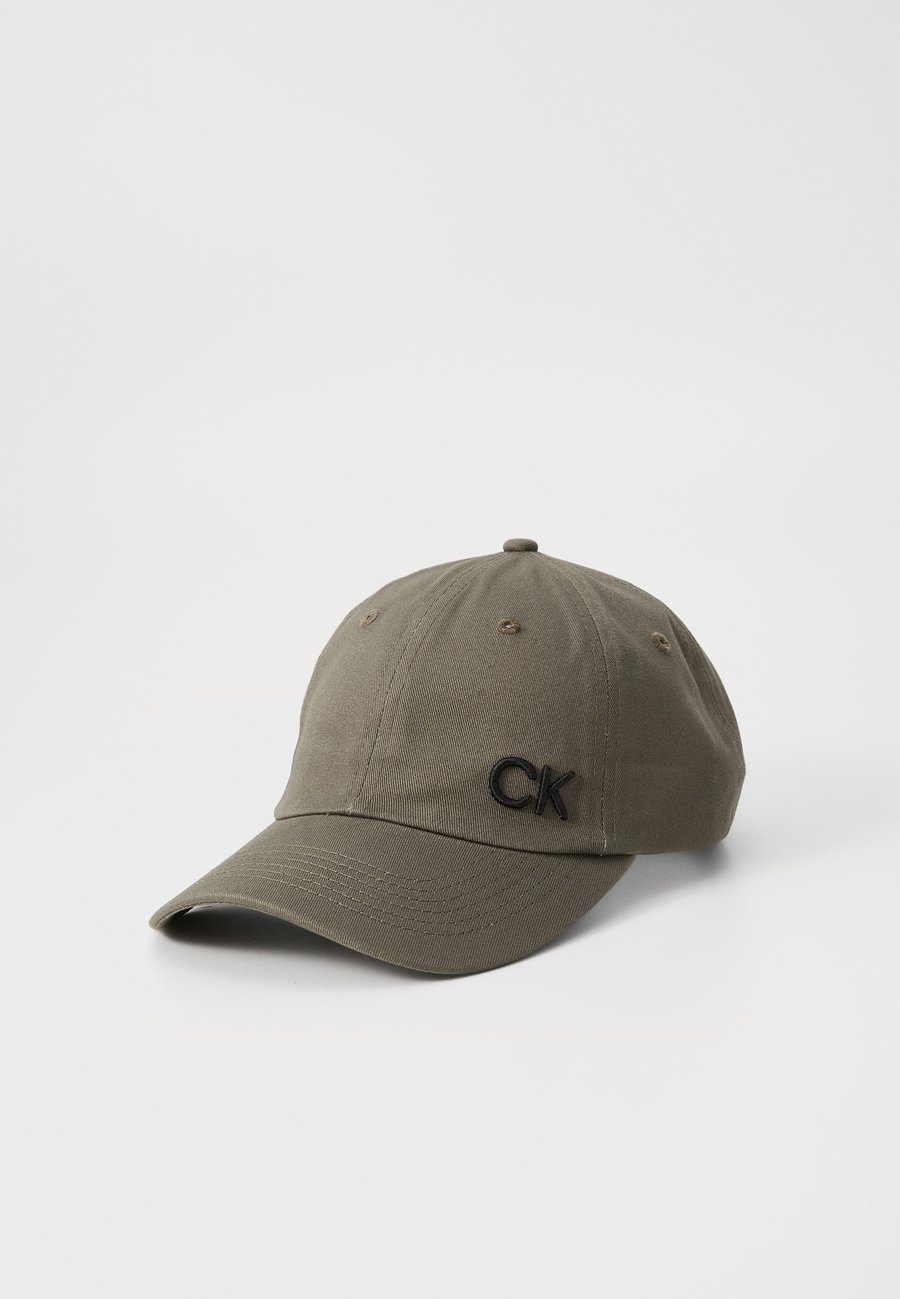 Бейсболка Calvin Klein Golf Cap, Khaki
Бейсболка Calvin Klein Golf Cap, Khaki