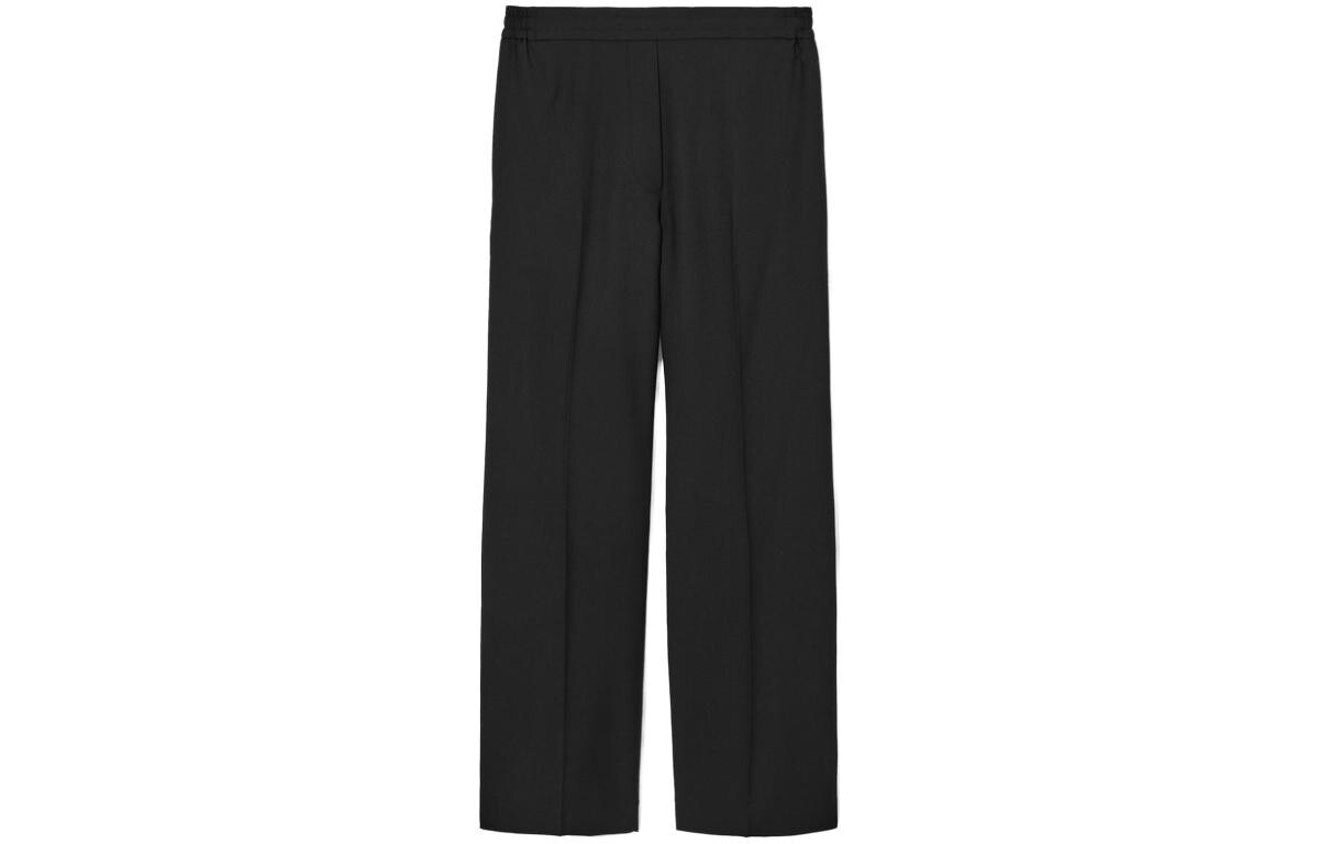 Повседневные брюки женские черные Cos
Повседневные брюки женские черные Cos