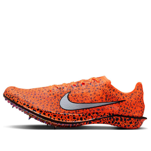 Кроссовки zoomx dragonfly 2 electric Nike, мульитколор
Кроссовки zoomx dragonfly 2 electric Nike, мульитколор