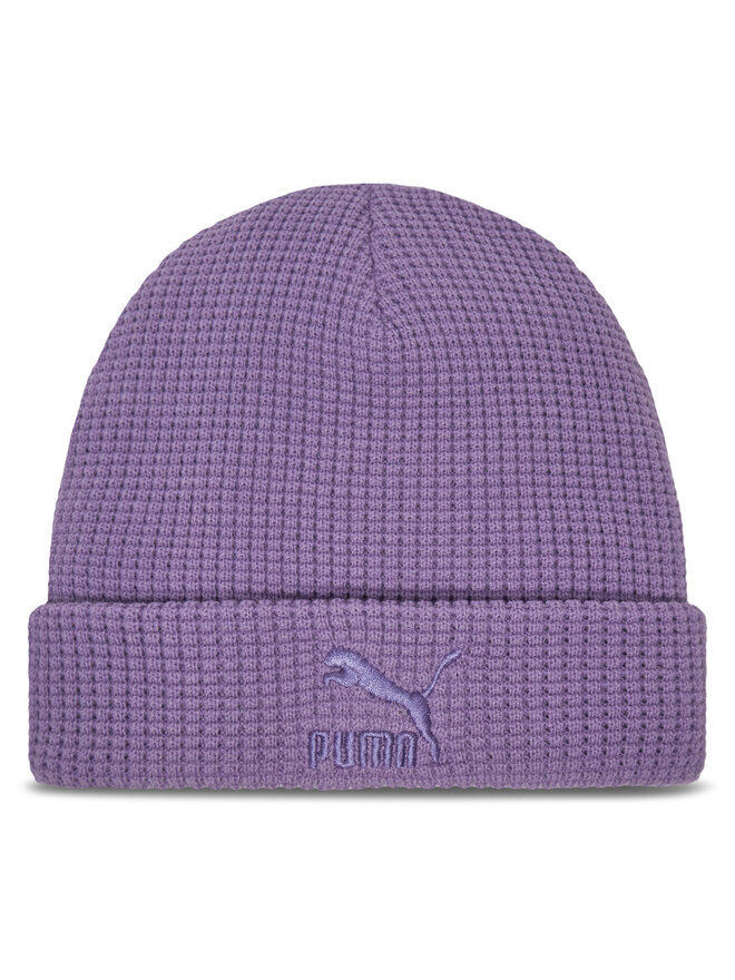 Зимняя шапка Puma Classics 025677, фиолетовый
Зимняя шапка Puma Classics 025677, фиолетовый